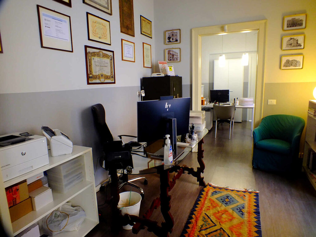 Studio Fedrico Salvo amministratore di condominio